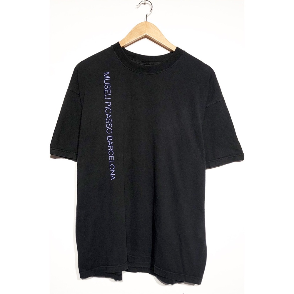 Vintage Picasso museum Barcelona shirt